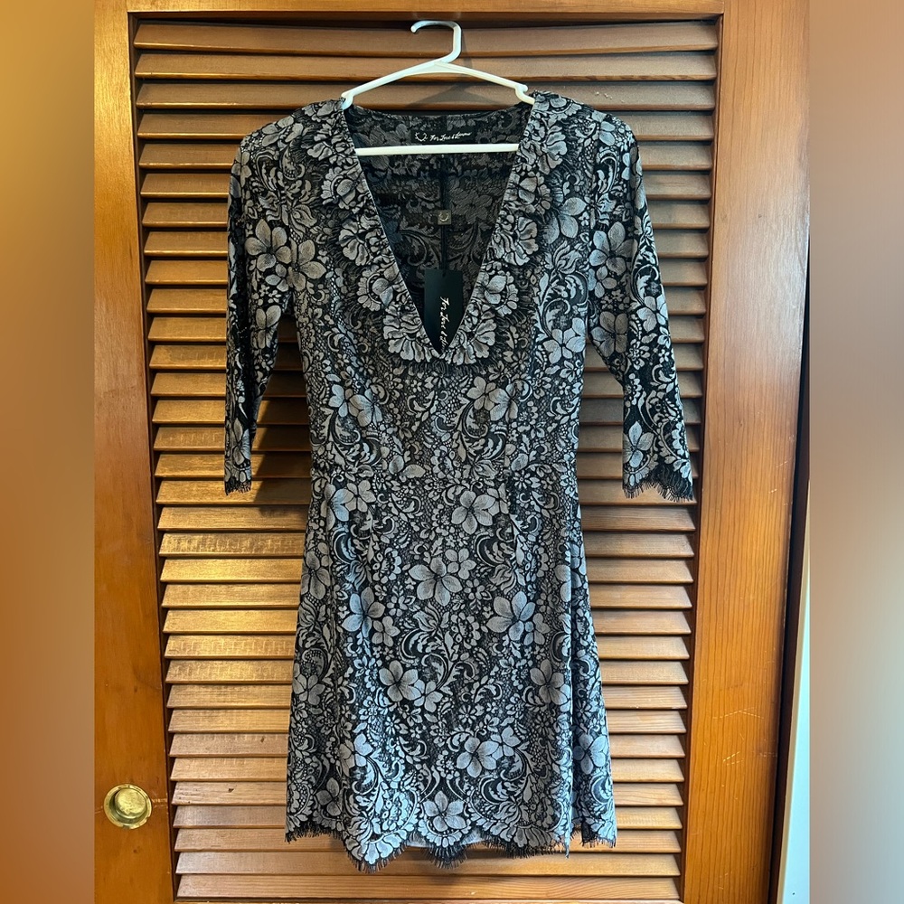 For Love And Lemons Dress